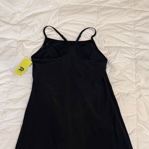 All in motion flex straps dress